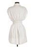 Zara Ivory Casual Dress Size M - photo 2