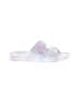 Freedom Moses Tie-dye White Sandals Size 39 - 40 - photo 1