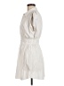 Zara Ivory Casual Dress Size M - photo 5