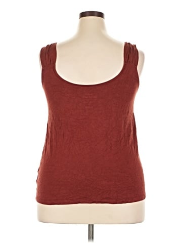 Torrid Sleeveless Top (view 2)