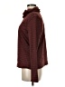 The North Face 100% Polyester Burgundy Turtleneck Sweater Size M - photo 5