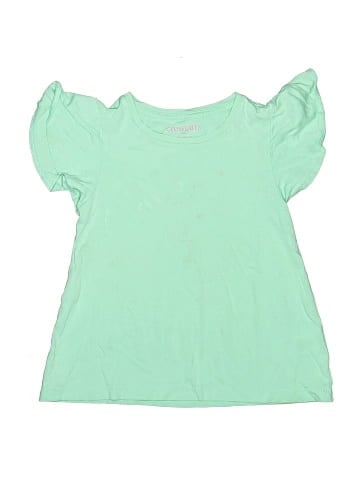 Crewcuts Outlet Short Sleeve T-Shirt (view 1)
