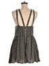 Ecote 100% Rayon Gray Romper Size 8 - photo 2