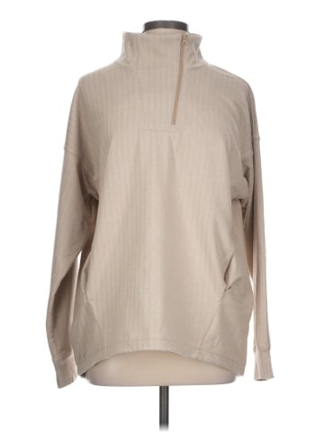J. McLaughlin Long Sleeve Turtleneck (view 1)