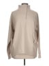 J. McLaughlin Tan Long Sleeve Turtleneck Size L - photo 1