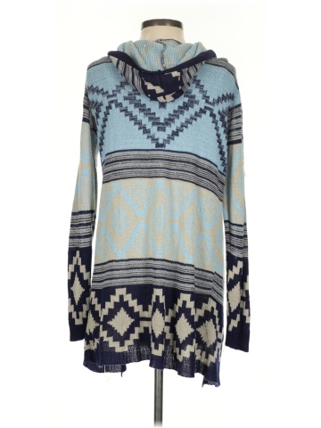Say What? Cardigan (view 2)