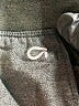 Gap Fit Solid Black Casual Pants Size S - photo 8