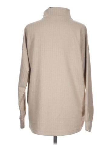 J. McLaughlin Long Sleeve Turtleneck (view 2)