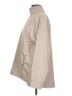 J. McLaughlin Tan Long Sleeve Turtleneck Size L - photo 5