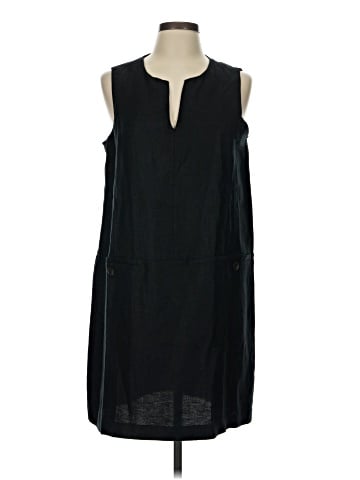 J. McLaughlin Casual Dress (view 1)