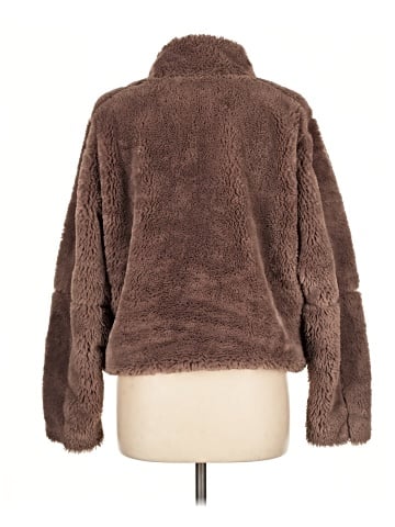 Patagonia Faux Fur Jacket (view 2)