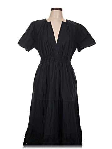 Chelsea & Theodore Casual Dress (view 1)