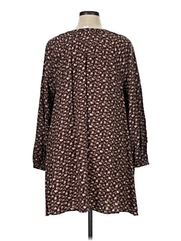 Melrose and Market Casual Dress (view 2)