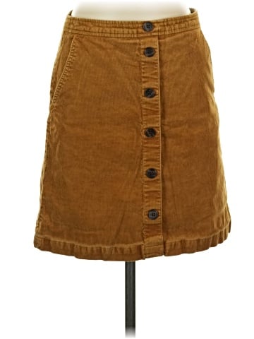 J.Crew Factory Store Casual Skirt (view 1)