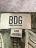 BDG Gray Jeans Size XXS - photo 4