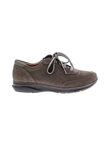 Unstructured by Clarks Sneakers (view 1)