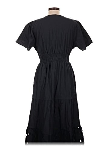 Chelsea & Theodore Casual Dress (view 2)
