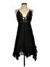 FP One Black Cocktail Dress Size XS - photo 1