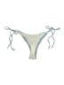 Zaful Tweed Blue Swimsuit Bottoms Size L - photo 1