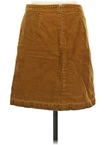 J.Crew Factory Store Casual Skirt (view 2)