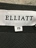 Elliatt Black Cocktail Dress Size XS - photo 7
