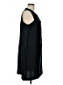 J. McLaughlin Black Casual Dress Size L - photo 4