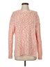 J.Crew Orange Pullover Sweater Size S - photo 1
