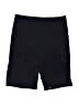 Danskin Black Athletic Shorts Size 7 - 8 - photo 1