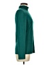ModCloth Green Long Sleeve Turtleneck Size M - photo 4