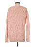 J.Crew Orange Pullover Sweater Size S - photo 2