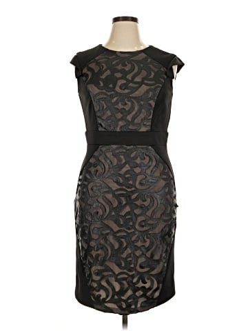 R&M Richards Cocktail Dress (view 1)