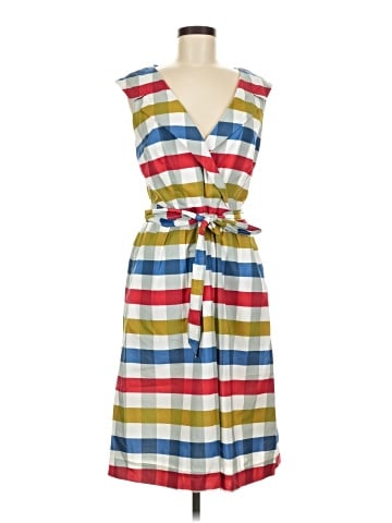 Maeve by Anthropologie Casual Dress (view 1)