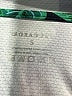 G Gradual Print Green Coat Size S - photo 6