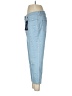 Charter Club Polka Dots Blue Jeans Size 8 - photo 5