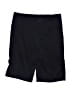 Danskin Black Athletic Shorts Size 7 - 8 - photo 2
