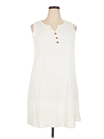 Unbranded Casual Dress (view 1)