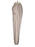 Garage 100% Cotton Solid Tan Casual Pants Size M - photo 5