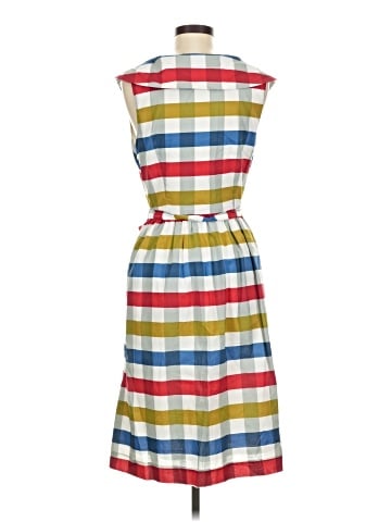 Maeve by Anthropologie Casual Dress (view 2)