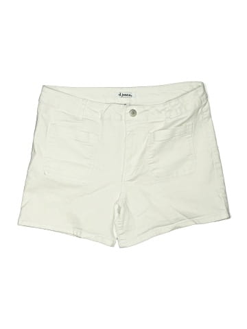 d.jeans Khaki Shorts (view 1)