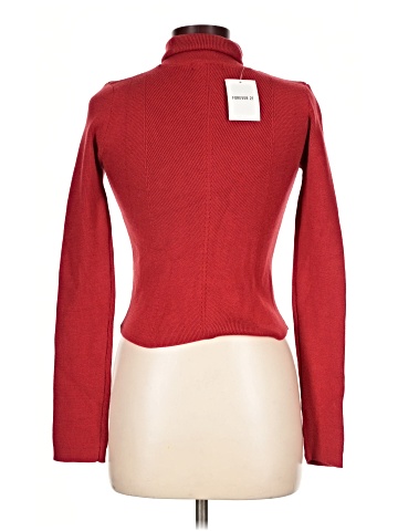 Forever 21 Turtleneck Sweater (view 2)