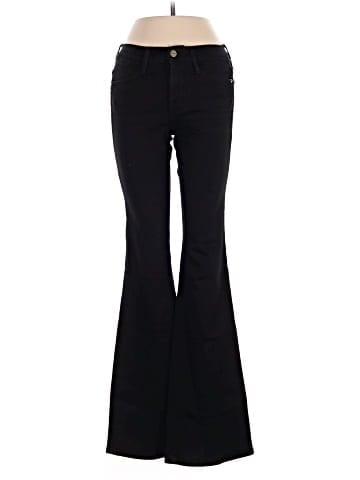FRAME Denim Jeans (view 1)