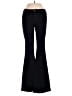FRAME Denim Black Jeans Size 25 waist - photo 1