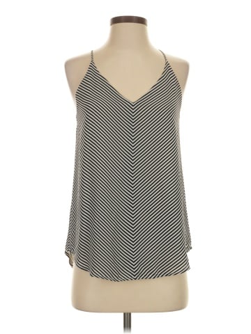 Ann Taylor LOFT Sleeveless Blouse (view 1)