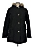 Woolrich Black Coat Size L - photo 1