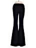 FRAME Denim Black Jeans Size 25 waist - photo 2