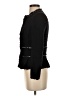 Rebecca Taylor Black Jacket Size 2 - photo 5