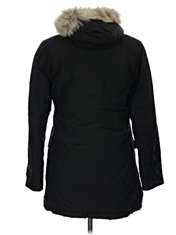 Woolrich Coat (view 2)