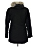 Woolrich Black Coat Size L - photo 2