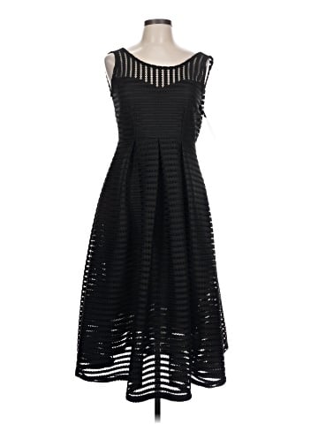 Christian Siriano Cocktail Dress (view 1)