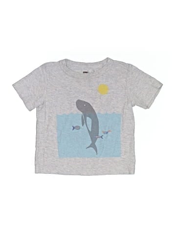 Tea Short Sleeve T-Shirt (view 1)